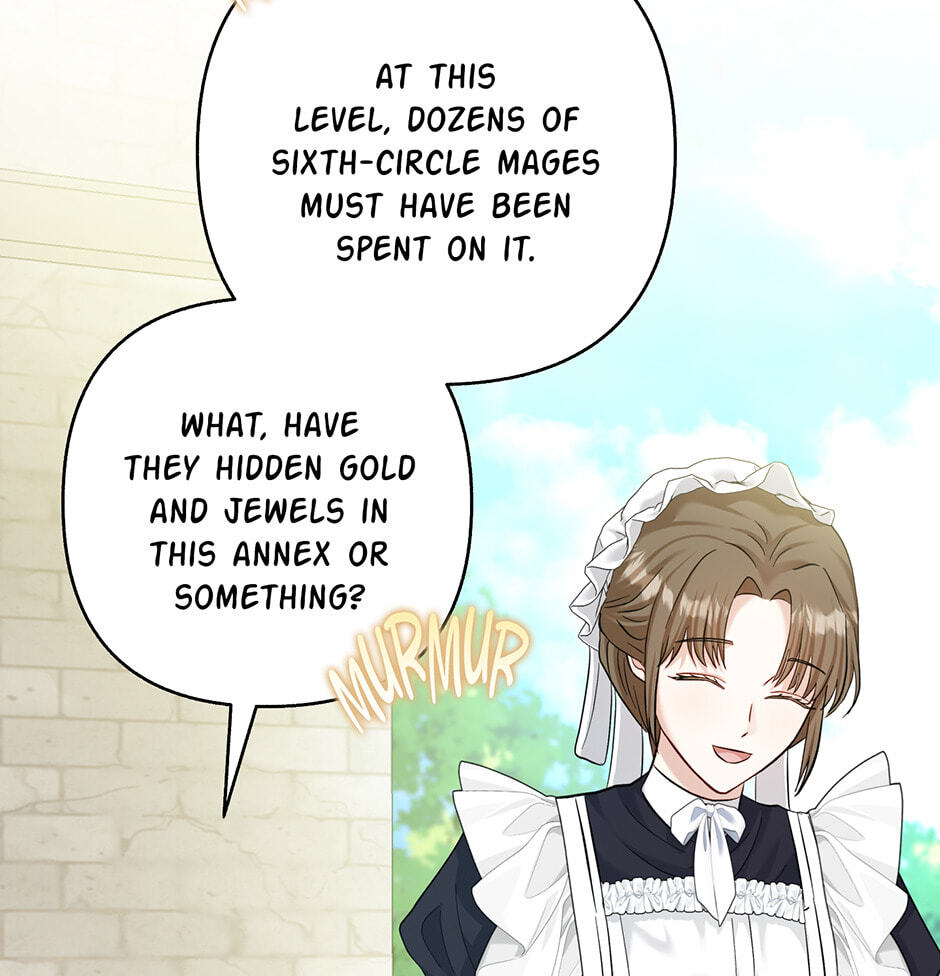 The Bratty Lady Throws a Tantrum Chapter 22 page 80 - 