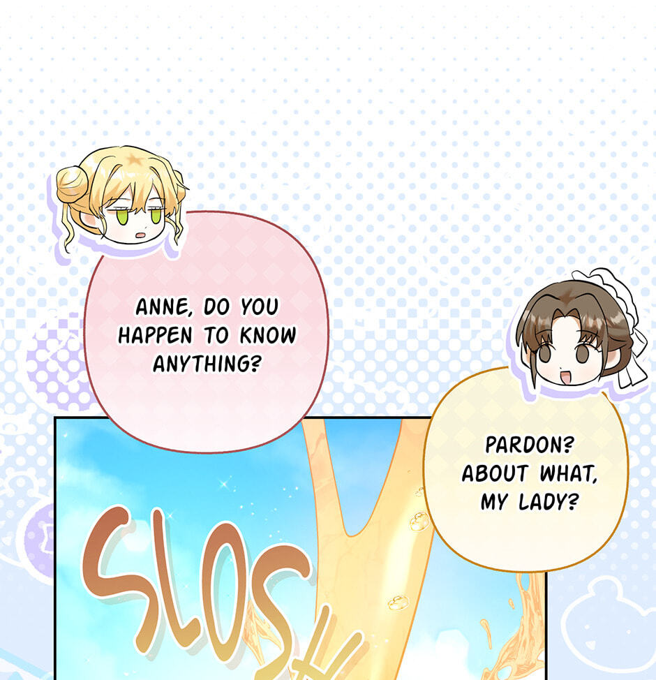 The Bratty Lady Throws a Tantrum Chapter 22 page 82 - 