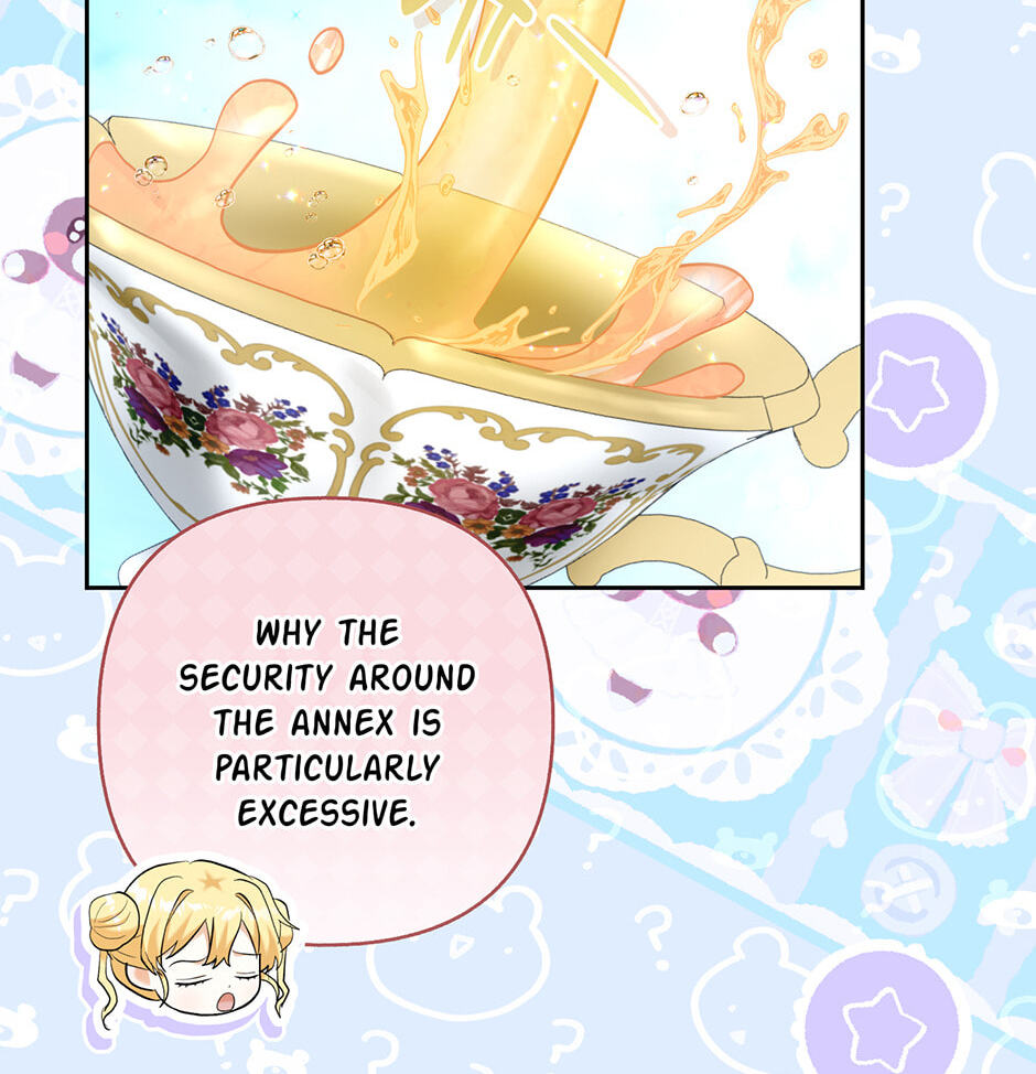 The Bratty Lady Throws a Tantrum Chapter 22 page 83 - 