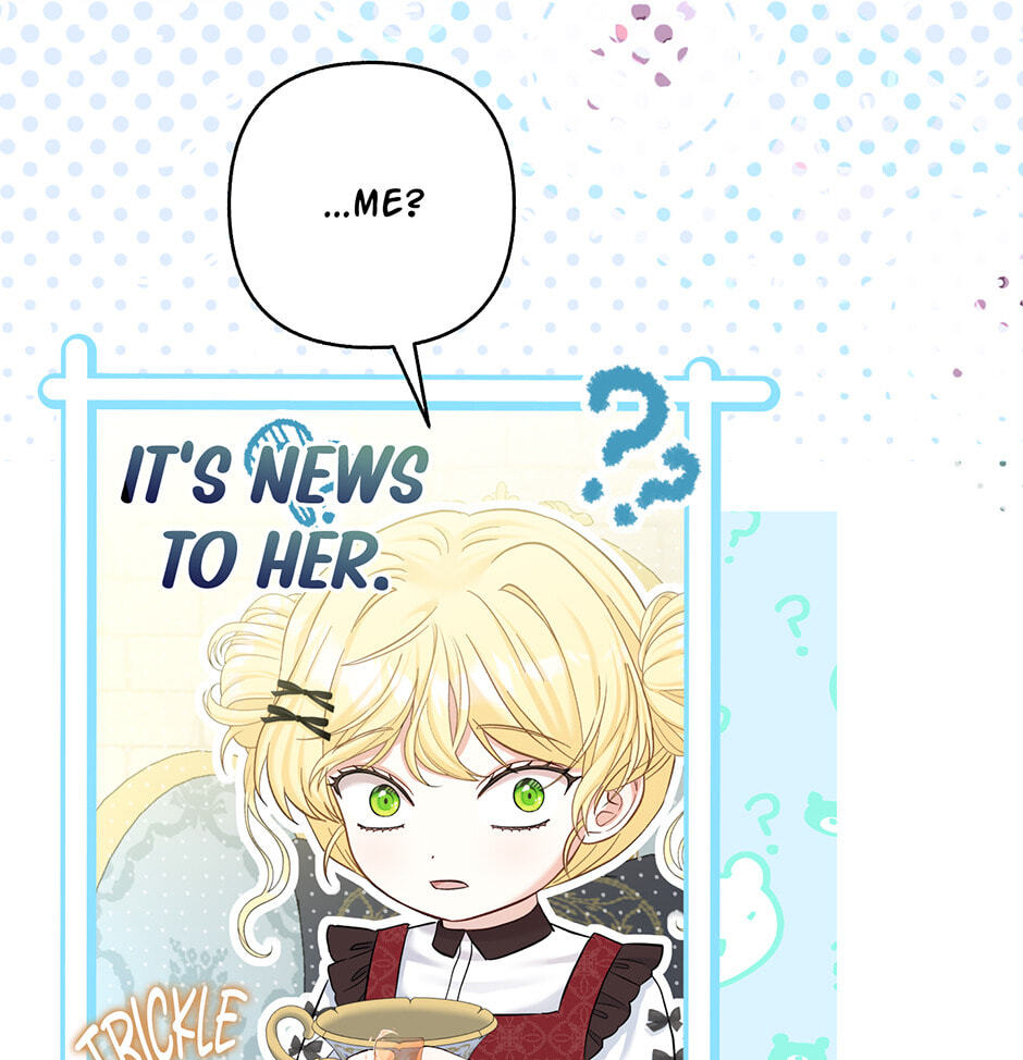 The Bratty Lady Throws a Tantrum Chapter 22 page 86 - 