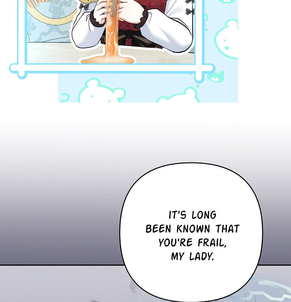The Bratty Lady Throws a Tantrum Chapter 22 page 87 - 