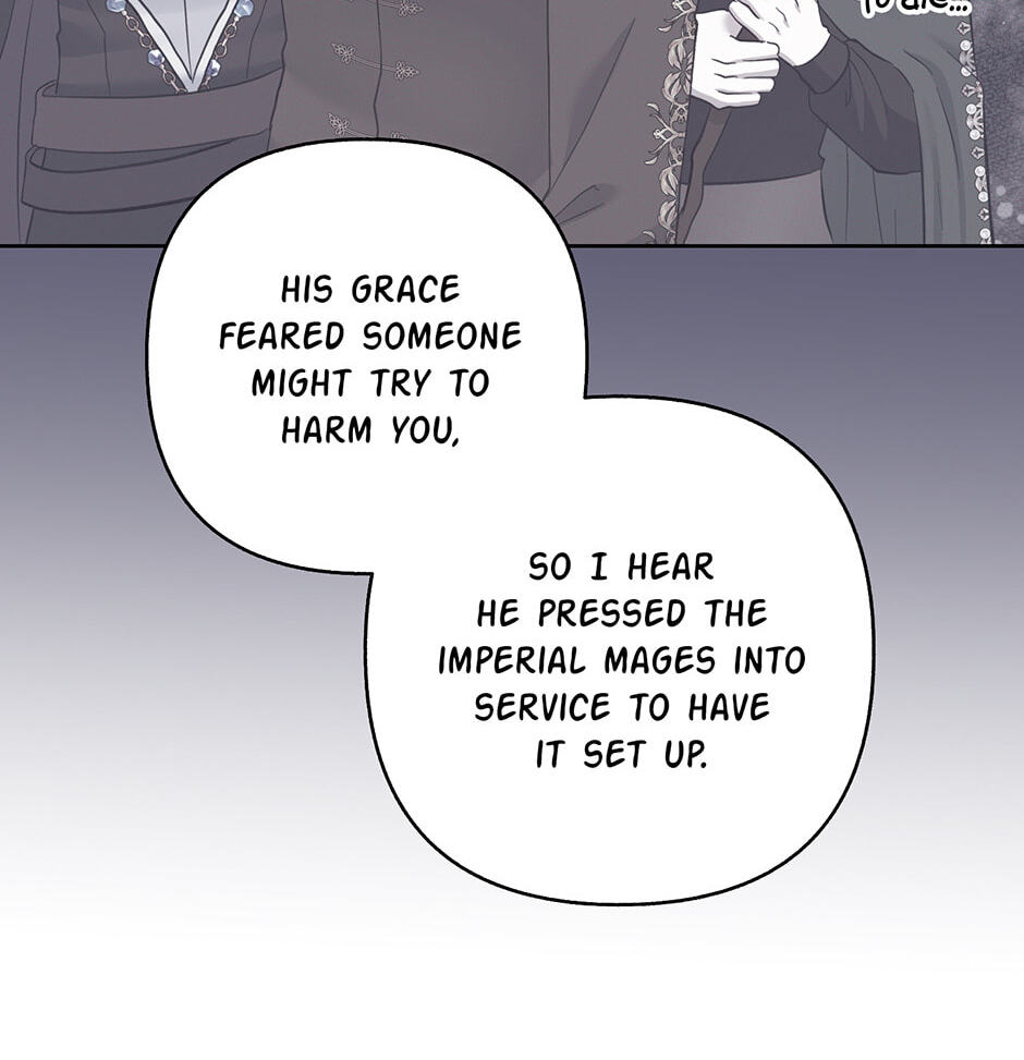 The Bratty Lady Throws a Tantrum Chapter 22 page 89 - 