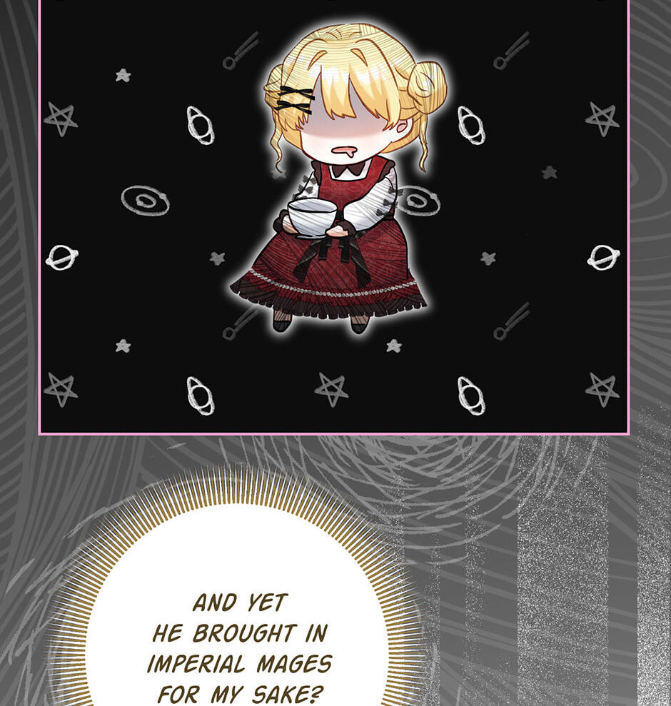 The Bratty Lady Throws a Tantrum Chapter 22 page 93 - 