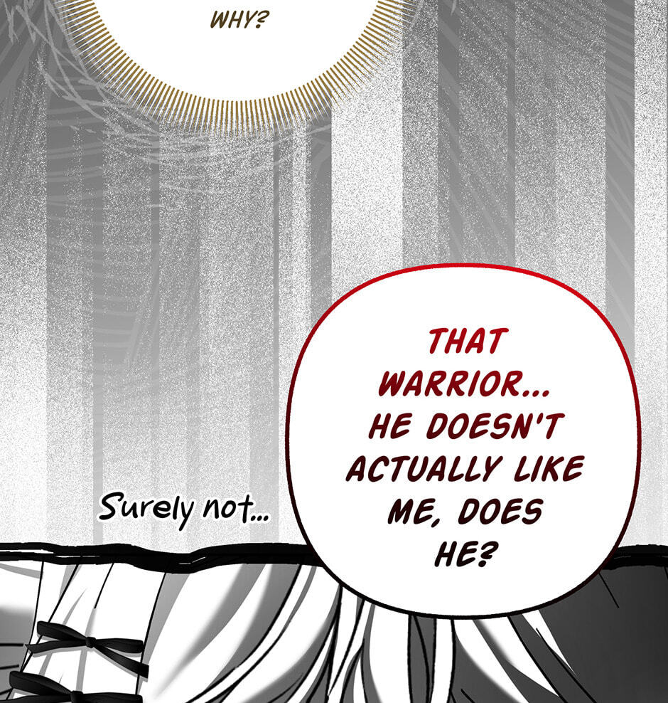 The Bratty Lady Throws a Tantrum Chapter 22 page 94 - 