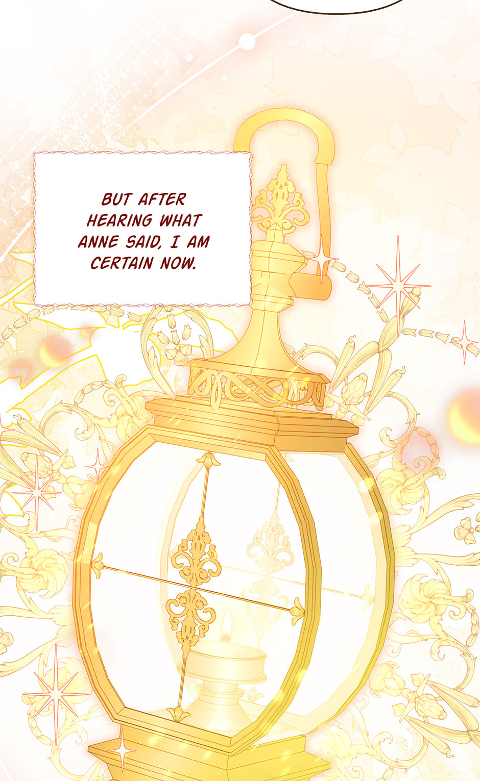 The Bratty Lady Throws a Tantrum Chapter 23 page 22 - 