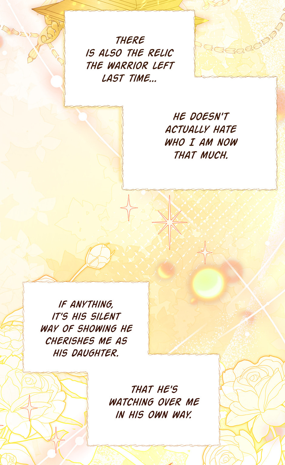 The Bratty Lady Throws a Tantrum Chapter 23 page 23 - 