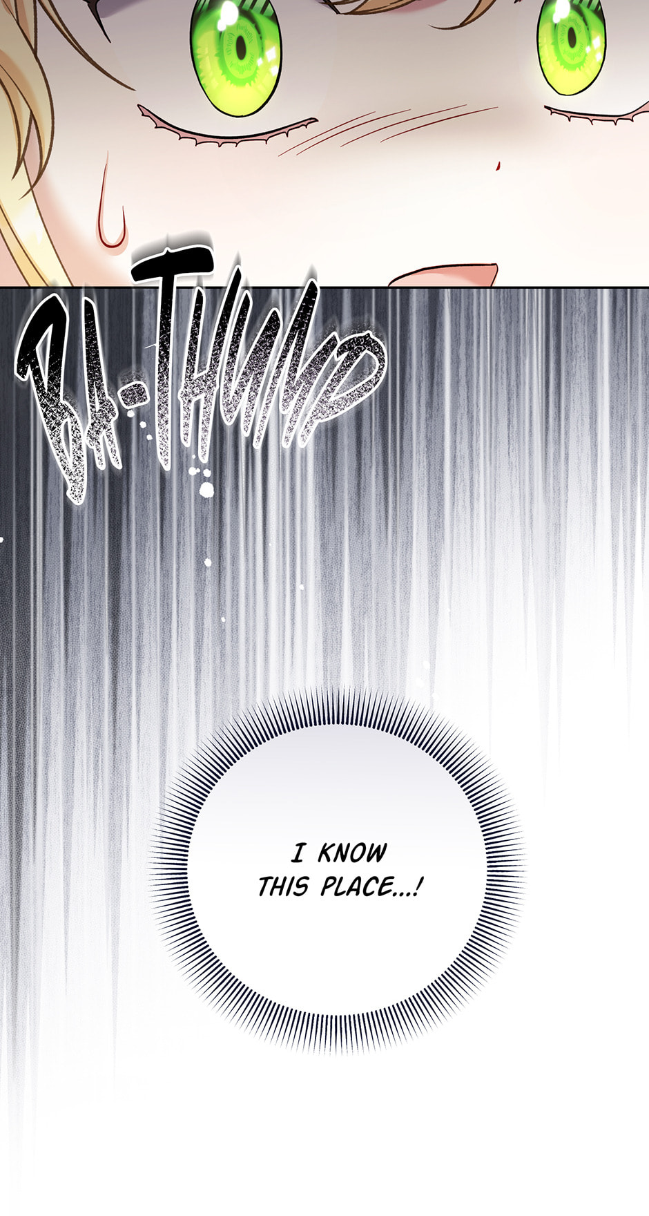 The Bratty Lady Throws a Tantrum Chapter 23 page 37 - 