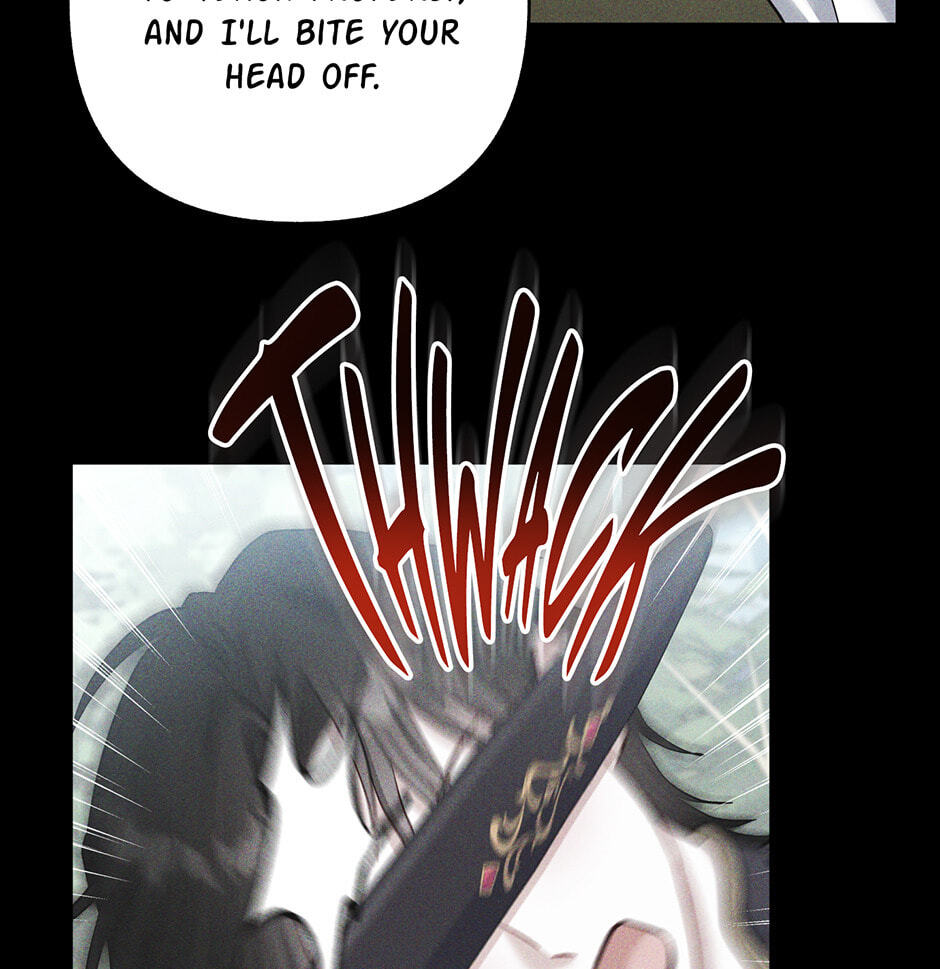 The Bratty Lady Throws a Tantrum Chapter 23 page 44 - 
