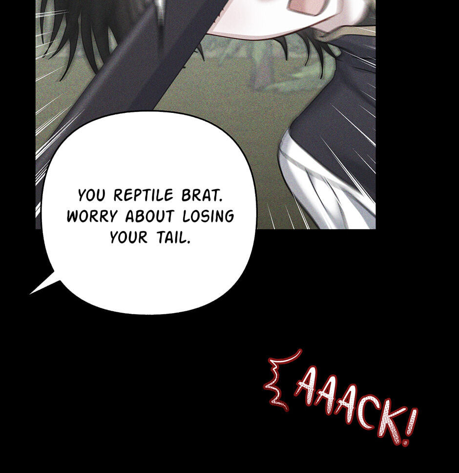 The Bratty Lady Throws a Tantrum Chapter 23 page 45 - 