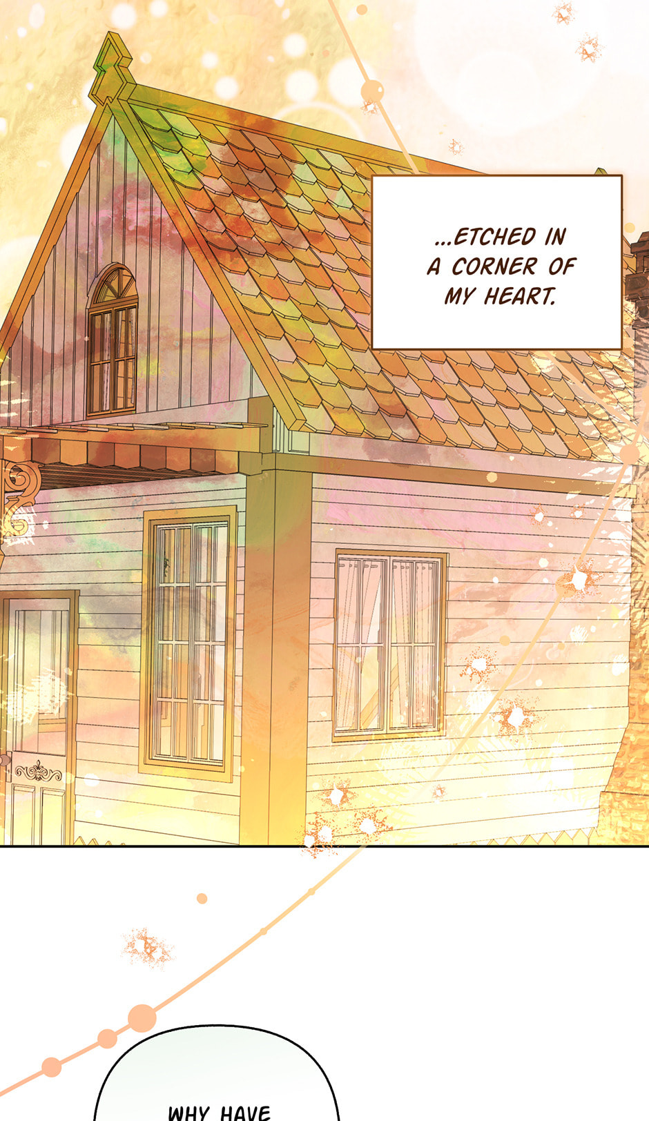 The Bratty Lady Throws a Tantrum Chapter 23 page 48 - 