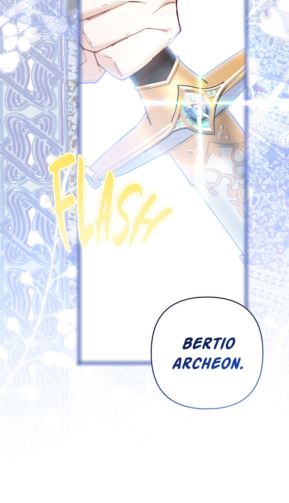 The Bratty Lady Throws a Tantrum Chapter 23 page 58 - 
