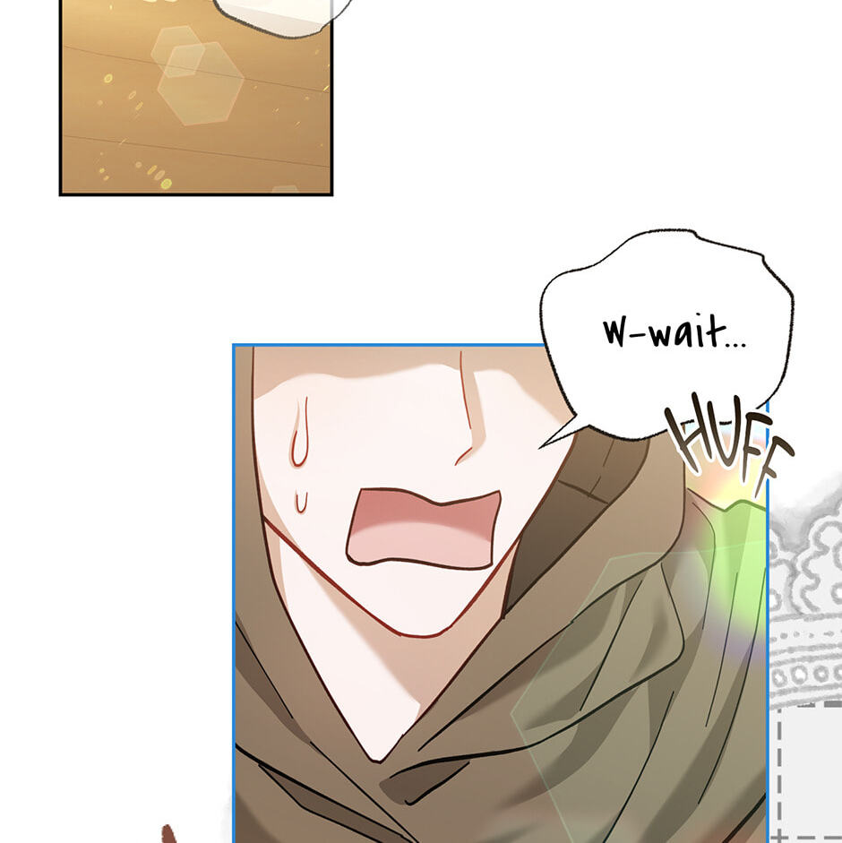 The Bratty Lady Throws a Tantrum Chapter 23 page 63 - 