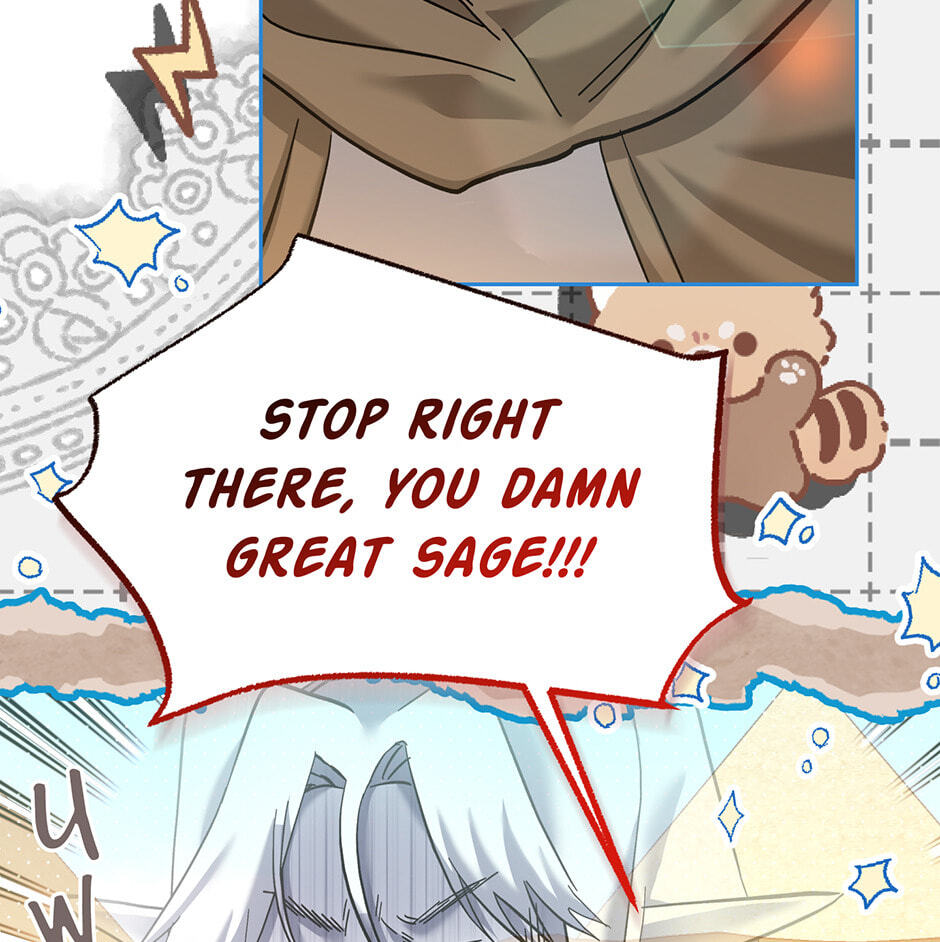 The Bratty Lady Throws a Tantrum Chapter 23 page 64 - 