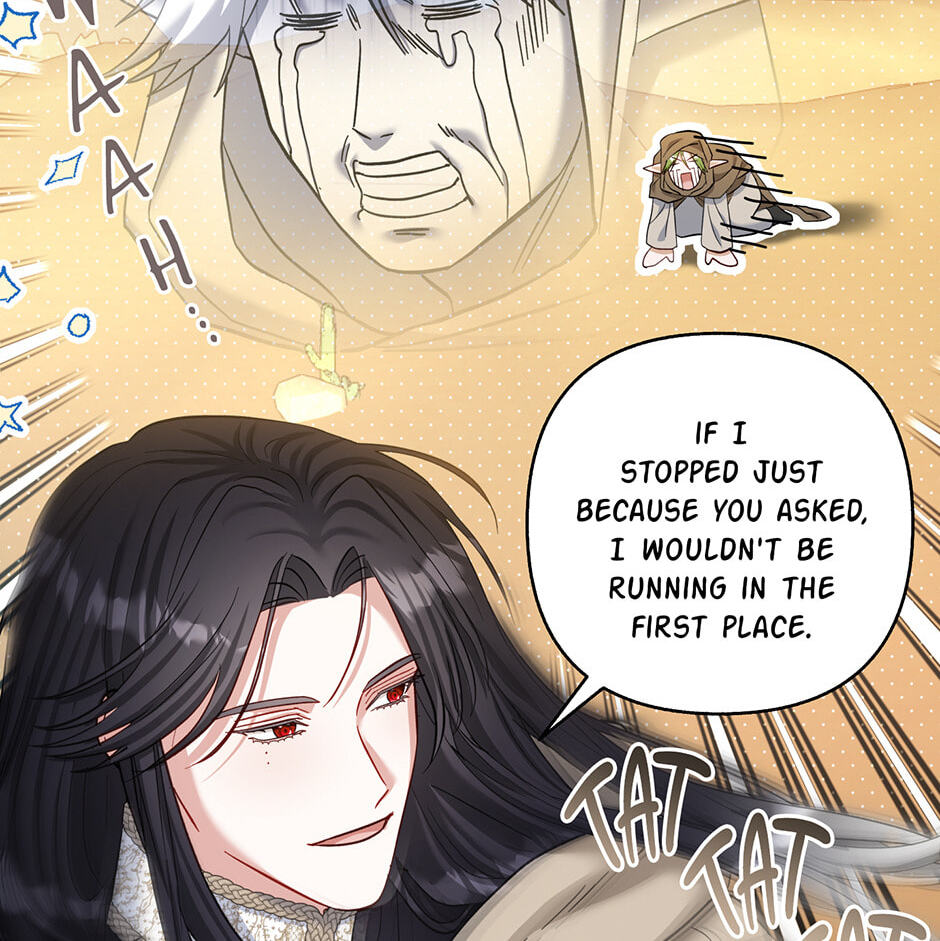 The Bratty Lady Throws a Tantrum Chapter 23 page 65 - 