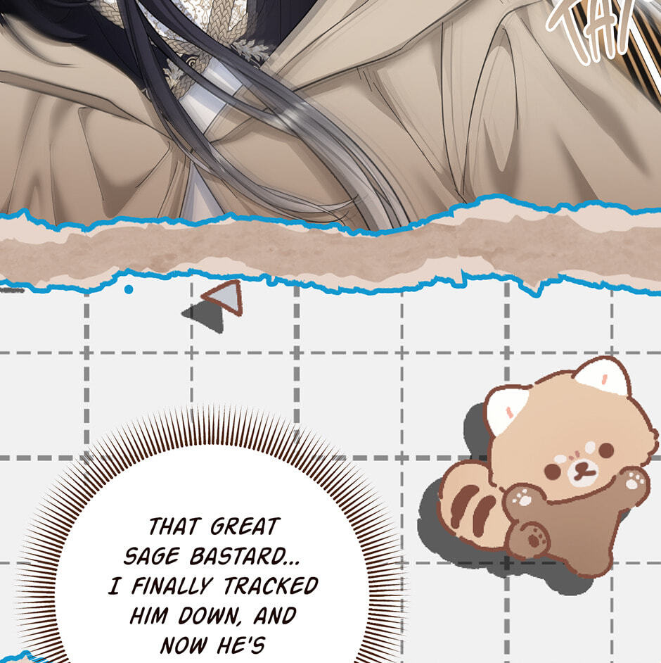 The Bratty Lady Throws a Tantrum Chapter 23 page 66 - 