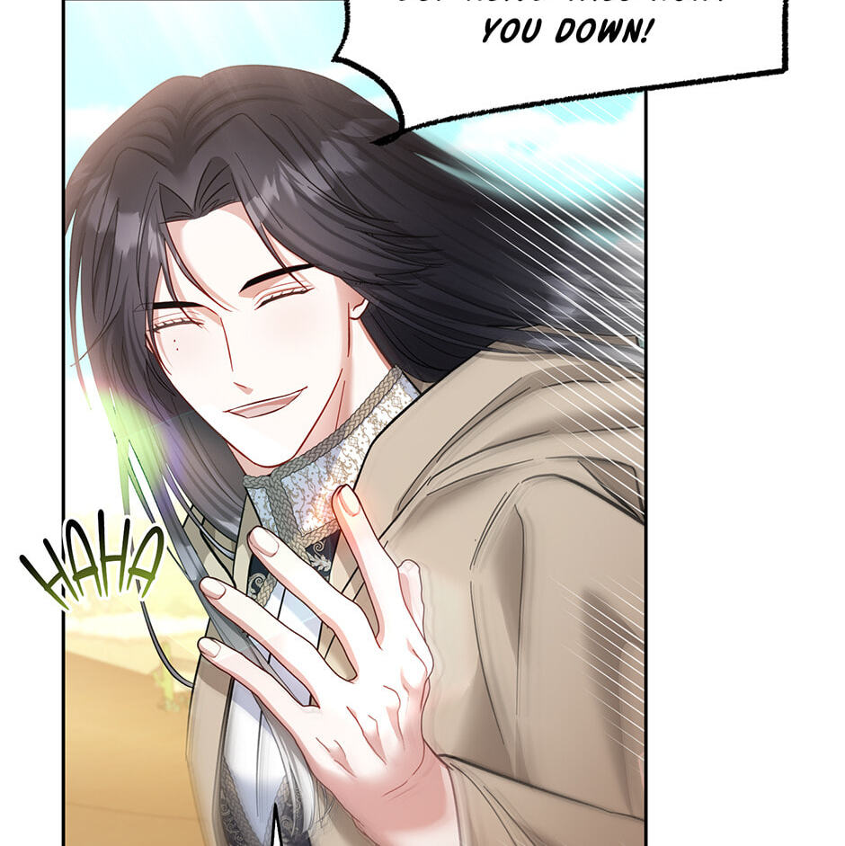 The Bratty Lady Throws a Tantrum Chapter 23 page 69 - 