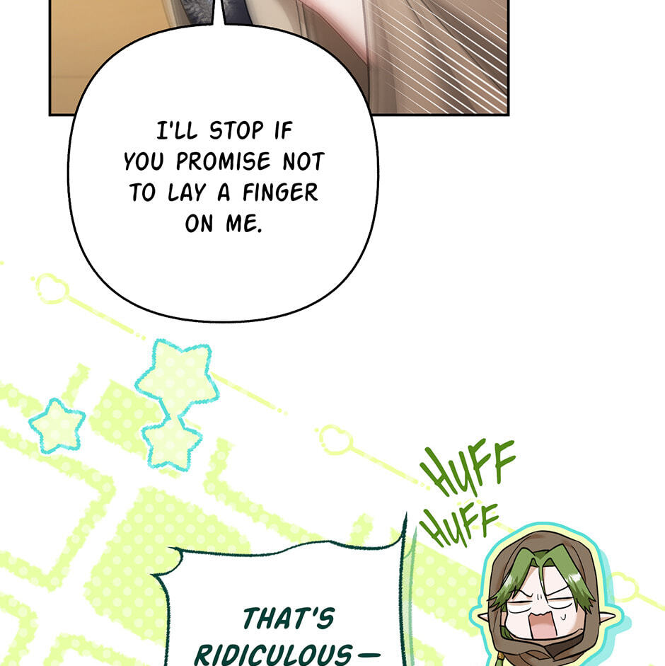 The Bratty Lady Throws a Tantrum Chapter 23 page 70 - 