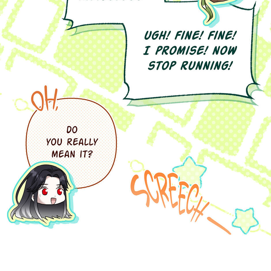 The Bratty Lady Throws a Tantrum Chapter 23 page 71 - 
