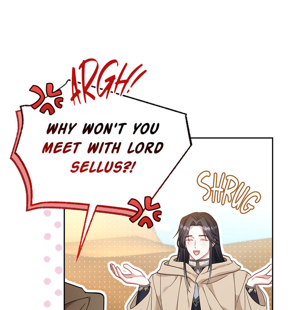 The Bratty Lady Throws a Tantrum Chapter 23 page 78 - 