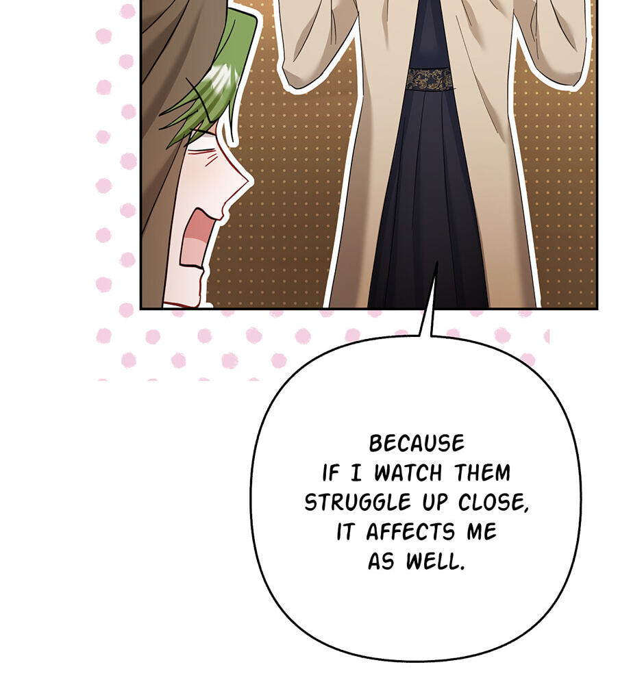 The Bratty Lady Throws a Tantrum Chapter 23 page 79 - 