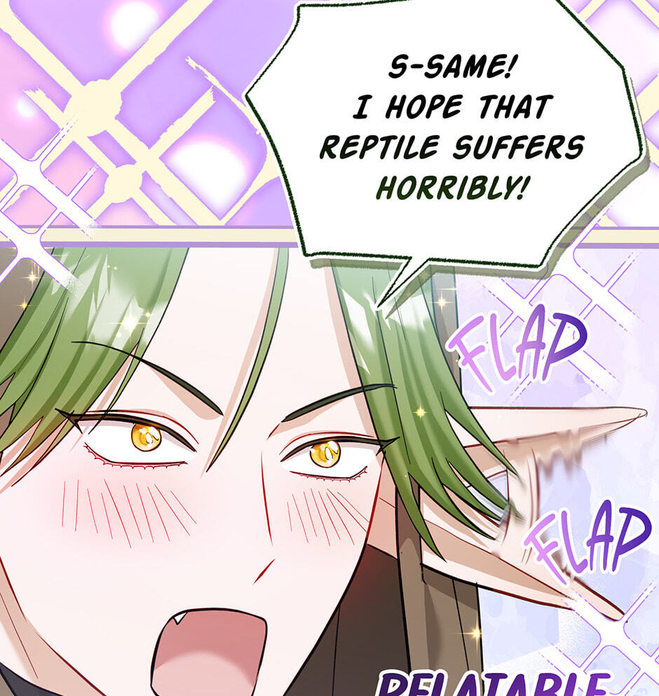 The Bratty Lady Throws a Tantrum Chapter 23 page 82 - 