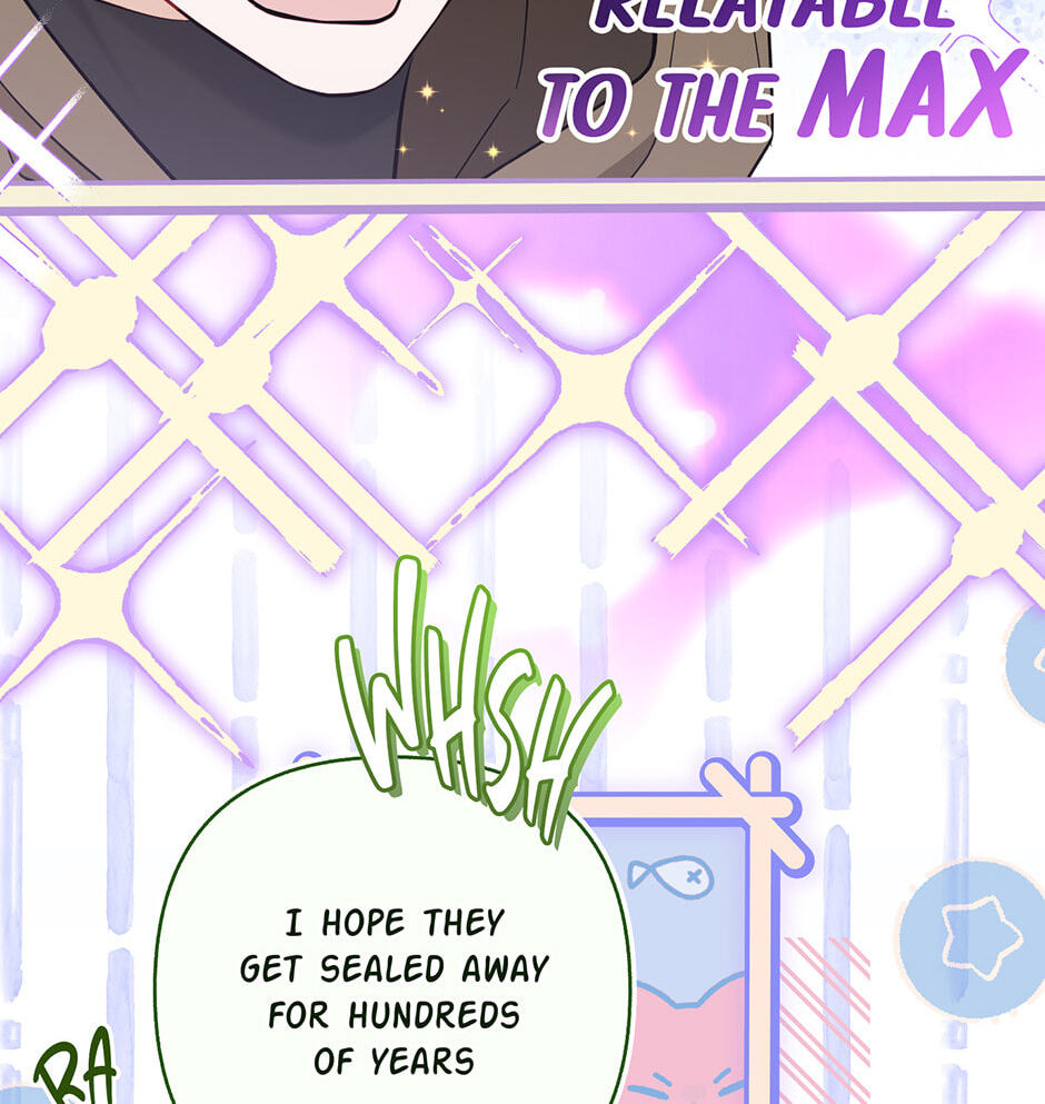 The Bratty Lady Throws a Tantrum Chapter 23 page 83 - 