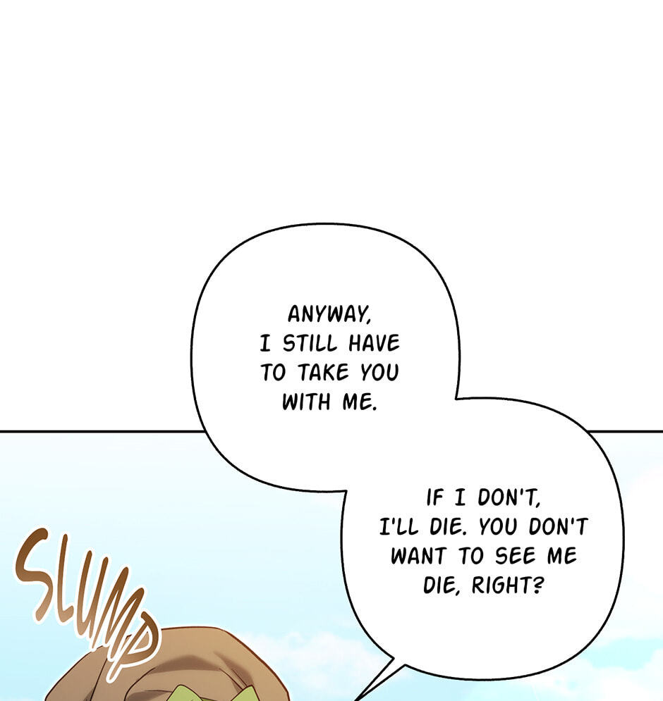The Bratty Lady Throws a Tantrum Chapter 23 page 86 - 