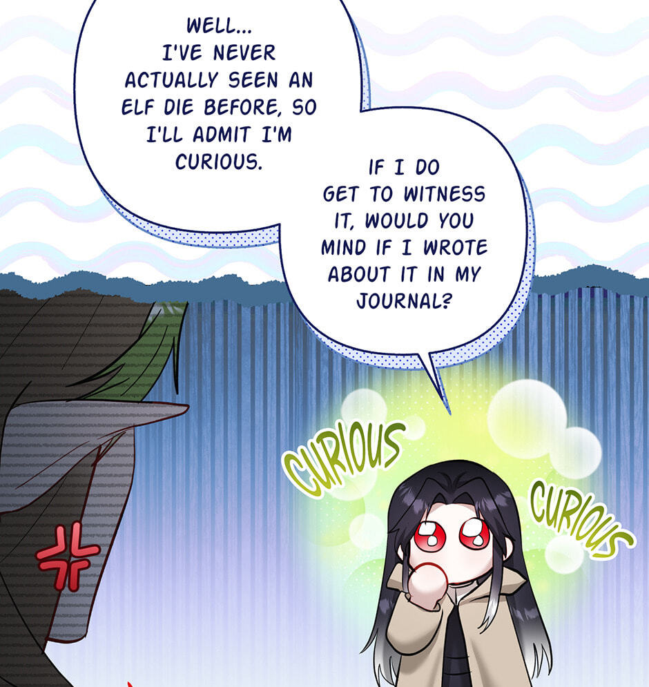 The Bratty Lady Throws a Tantrum Chapter 23 page 88 - 