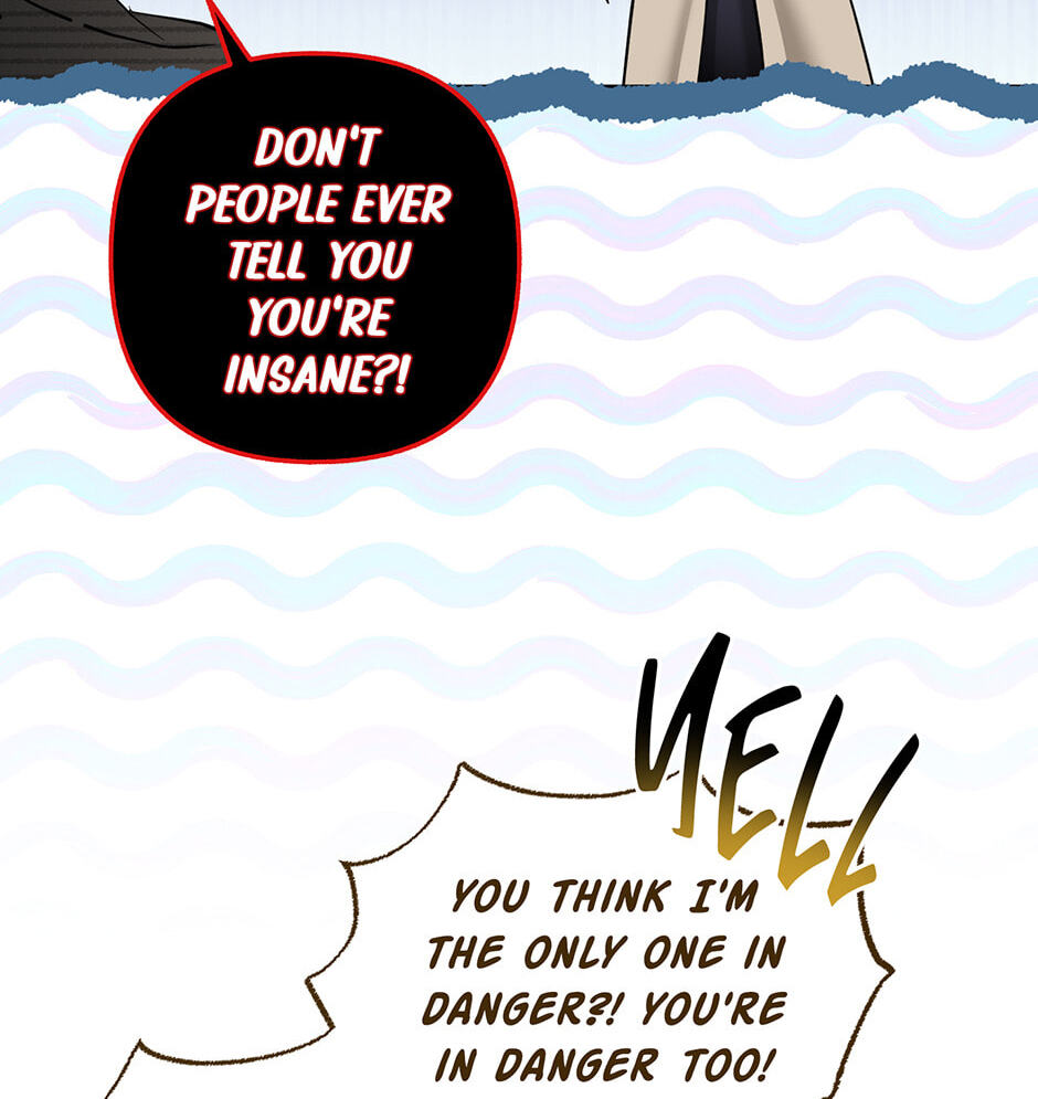 The Bratty Lady Throws a Tantrum Chapter 23 page 89 - 