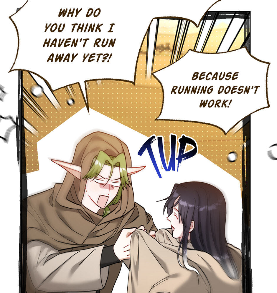 The Bratty Lady Throws a Tantrum Chapter 23 page 90 - 