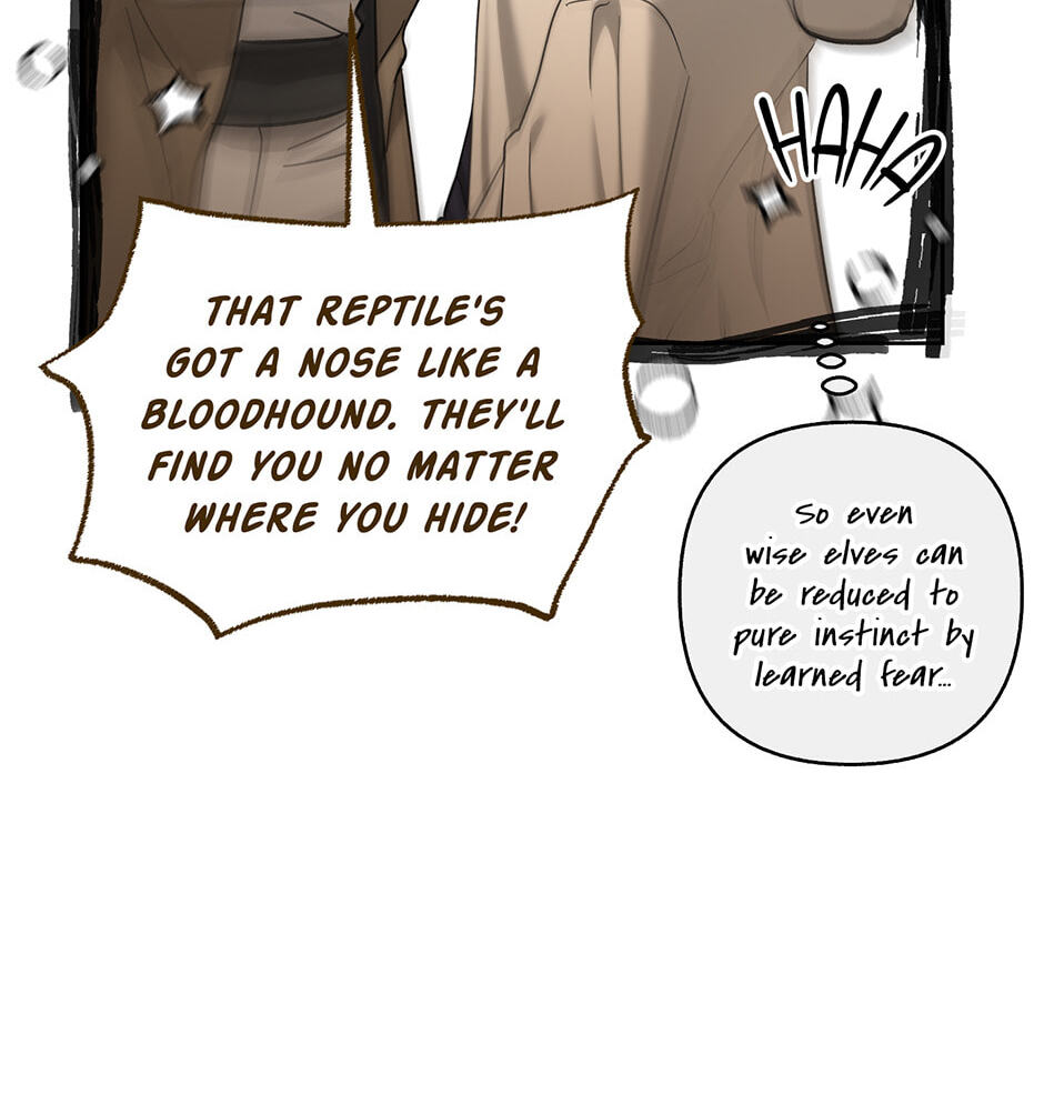 The Bratty Lady Throws a Tantrum Chapter 23 page 91 - 