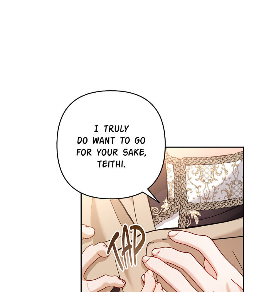 The Bratty Lady Throws a Tantrum Chapter 23 page 92 - 