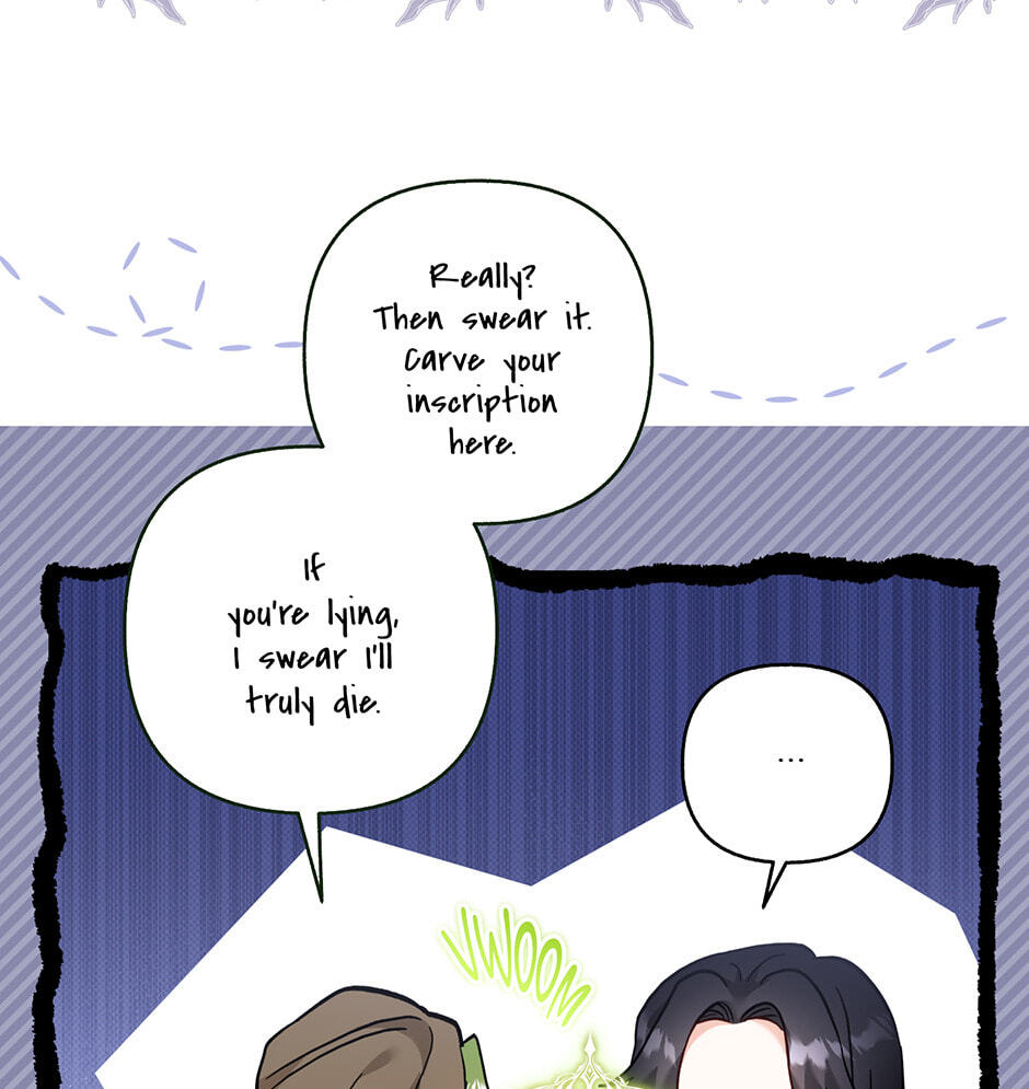 The Bratty Lady Throws a Tantrum Chapter 23 page 96 - 