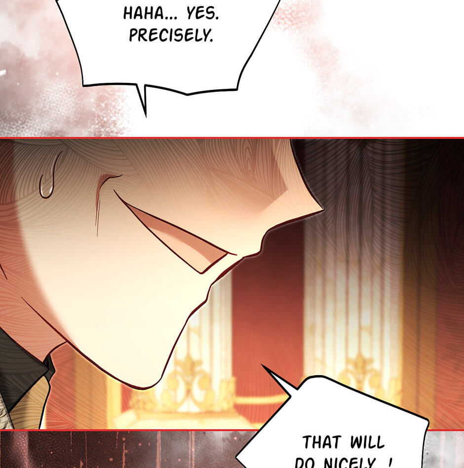 The Bratty Lady Throws a Tantrum Chapter 24 page 105 - 