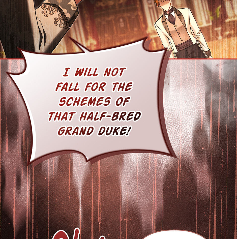 The Bratty Lady Throws a Tantrum Chapter 24 page 108 - 