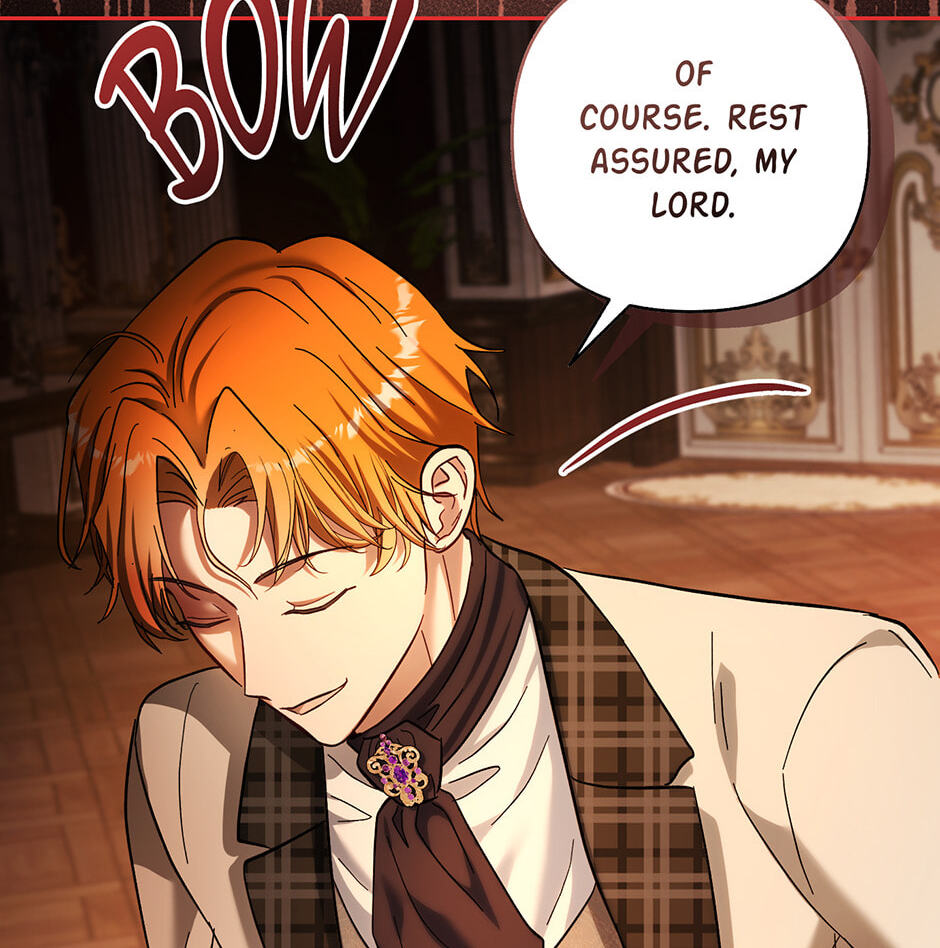 The Bratty Lady Throws a Tantrum Chapter 24 page 109 - 