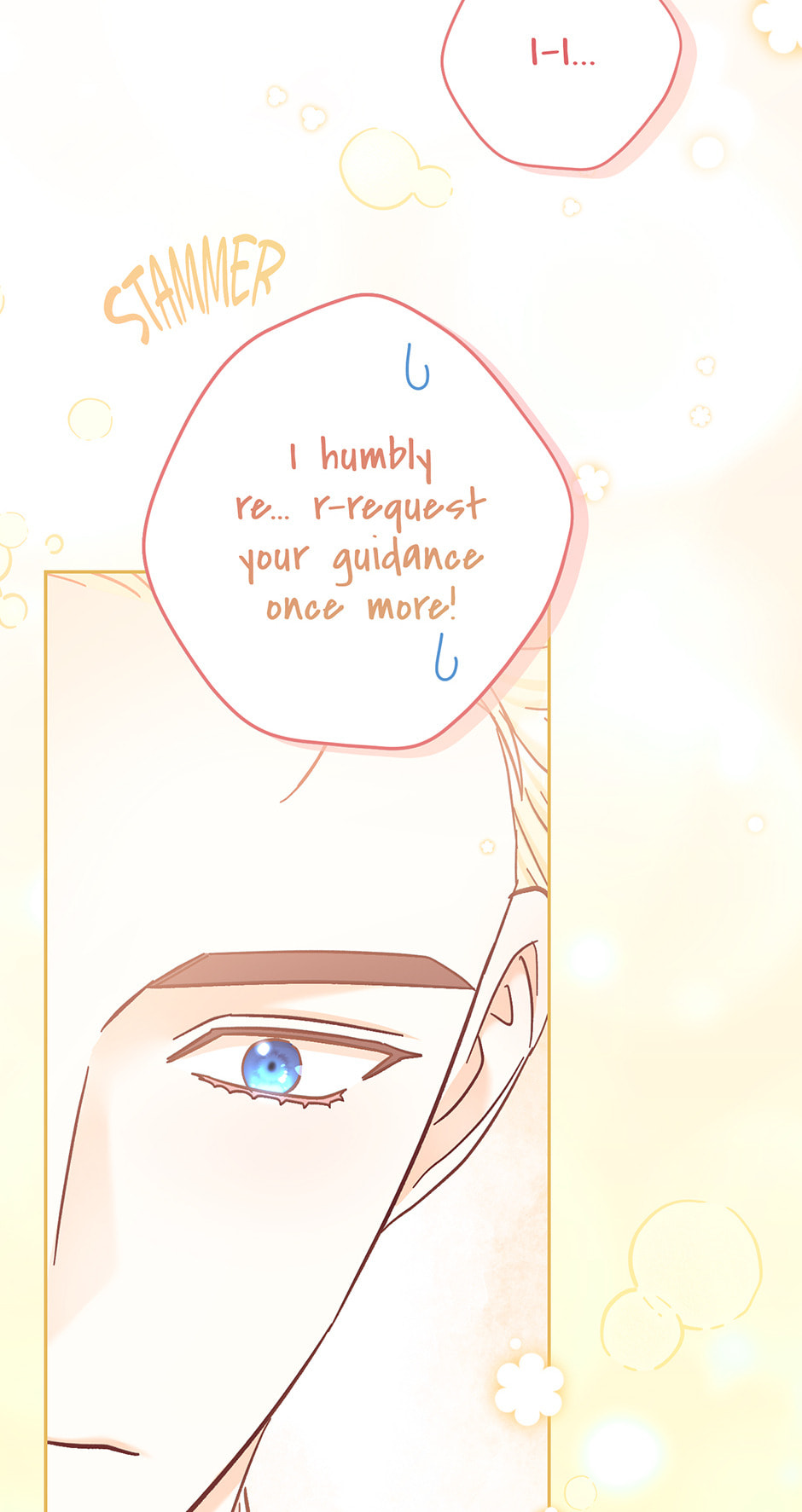 The Bratty Lady Throws a Tantrum Chapter 24 page 12 - 