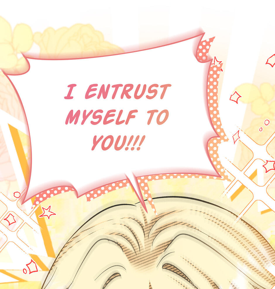 The Bratty Lady Throws a Tantrum Chapter 24 page 14 - 