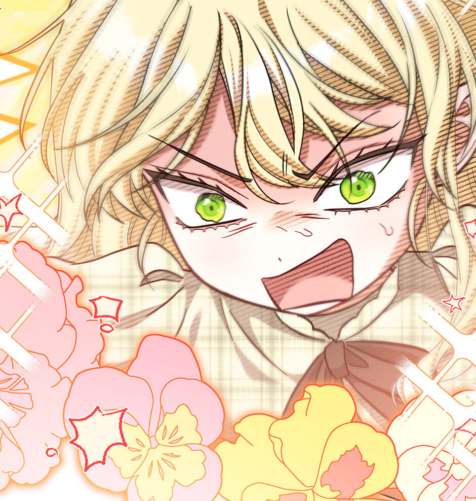 The Bratty Lady Throws a Tantrum Chapter 24 page 15 - 