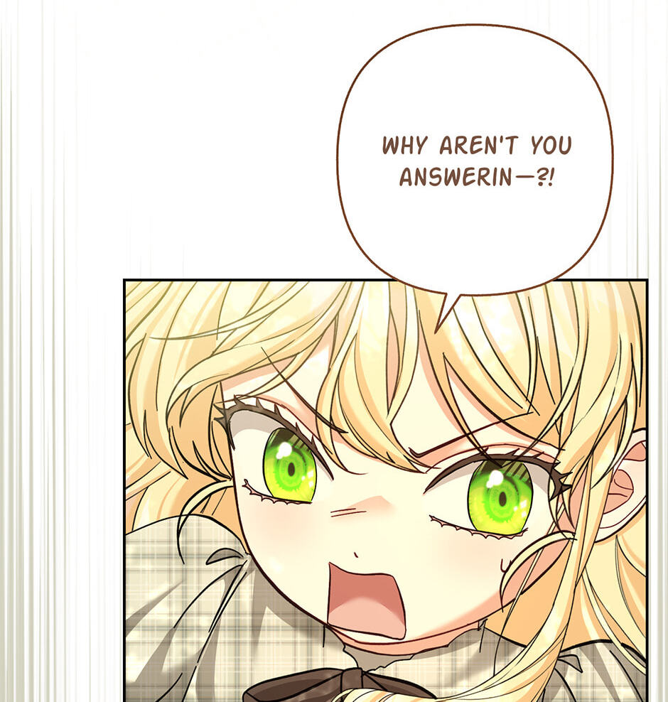 The Bratty Lady Throws a Tantrum Chapter 24 page 19 - 