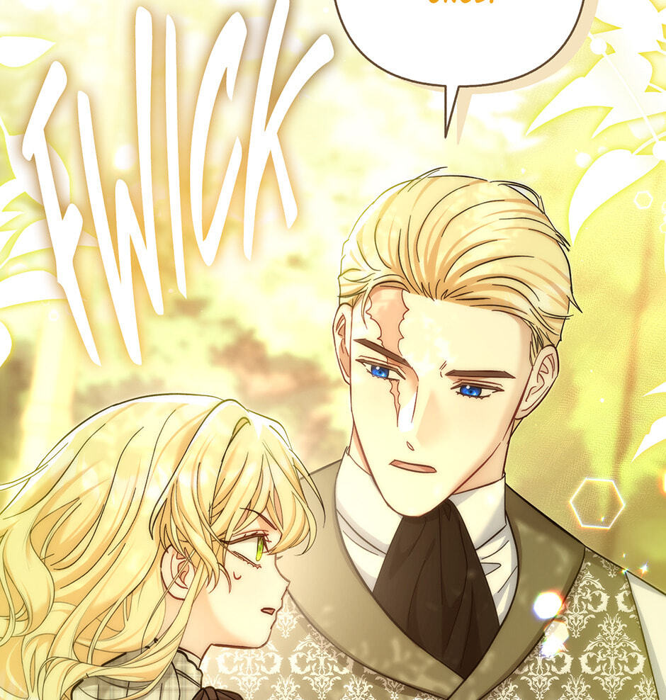 The Bratty Lady Throws a Tantrum Chapter 24 page 22 - 