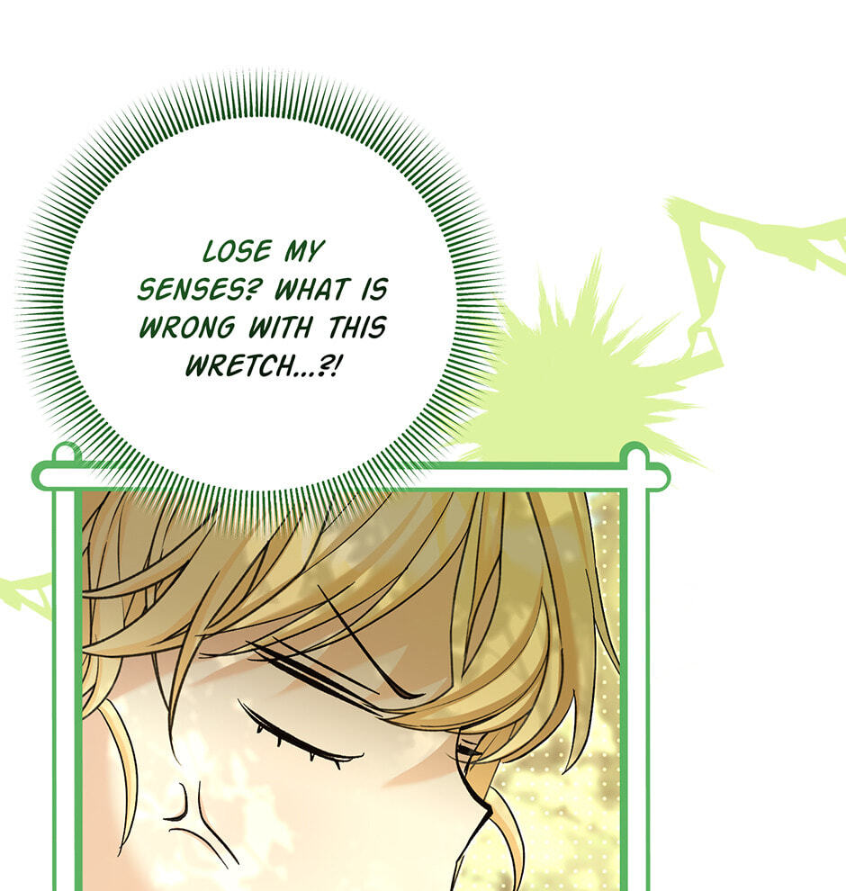 The Bratty Lady Throws a Tantrum Chapter 24 page 24 - 
