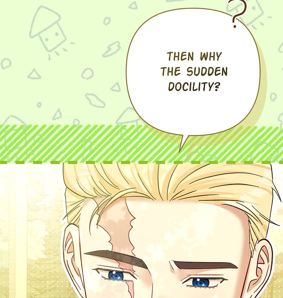 The Bratty Lady Throws a Tantrum Chapter 24 page 27 - 
