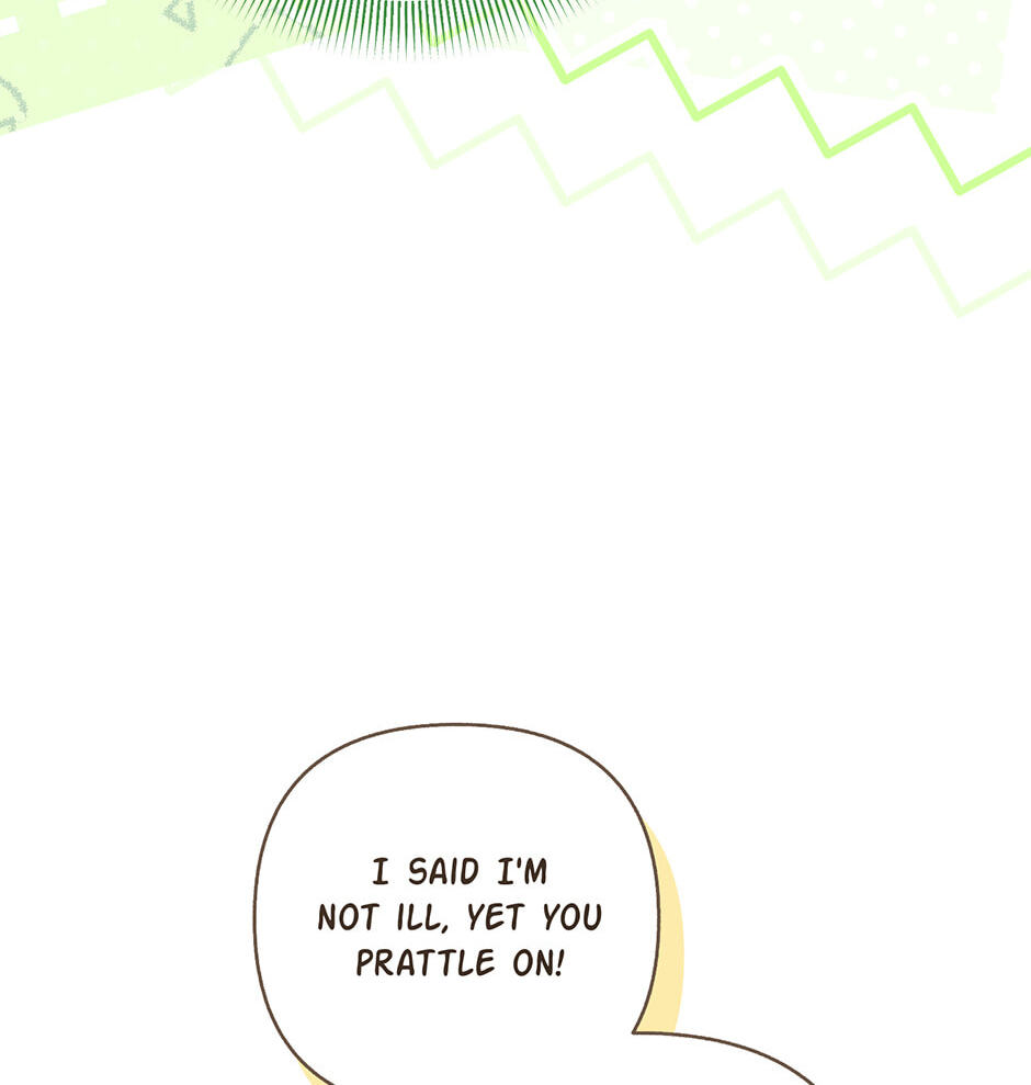 The Bratty Lady Throws a Tantrum Chapter 24 page 29 - 