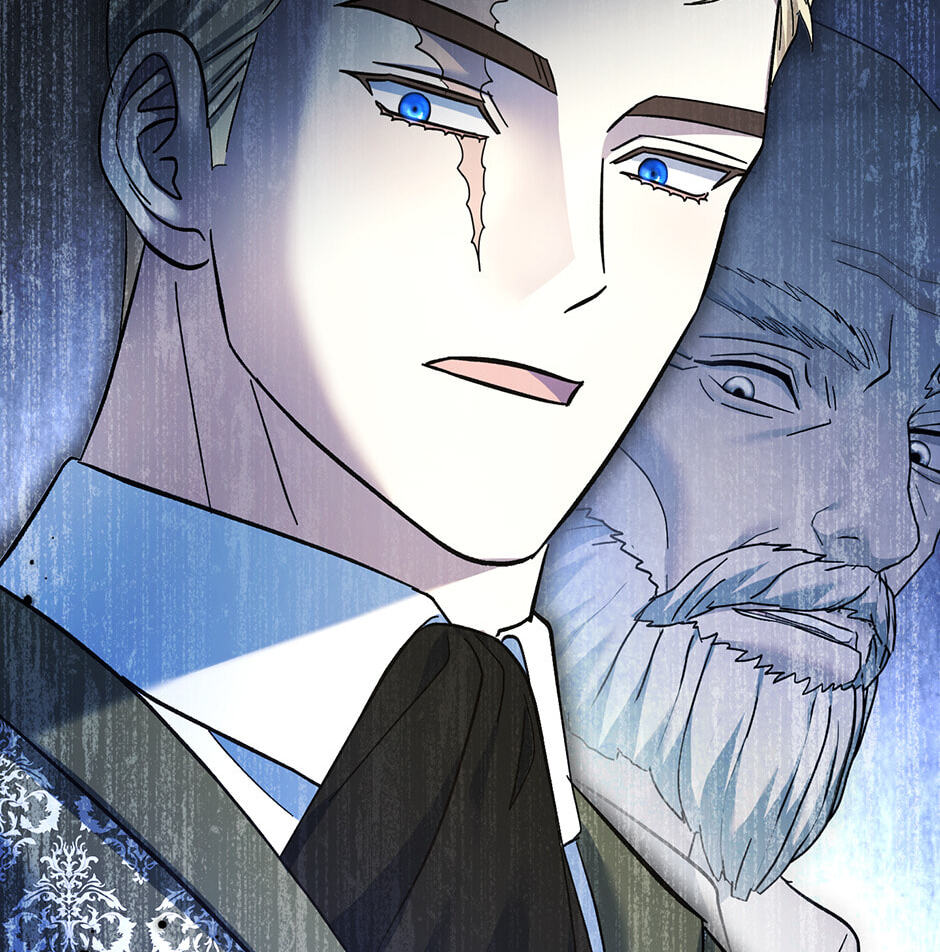 The Bratty Lady Throws a Tantrum Chapter 24 page 35 - 