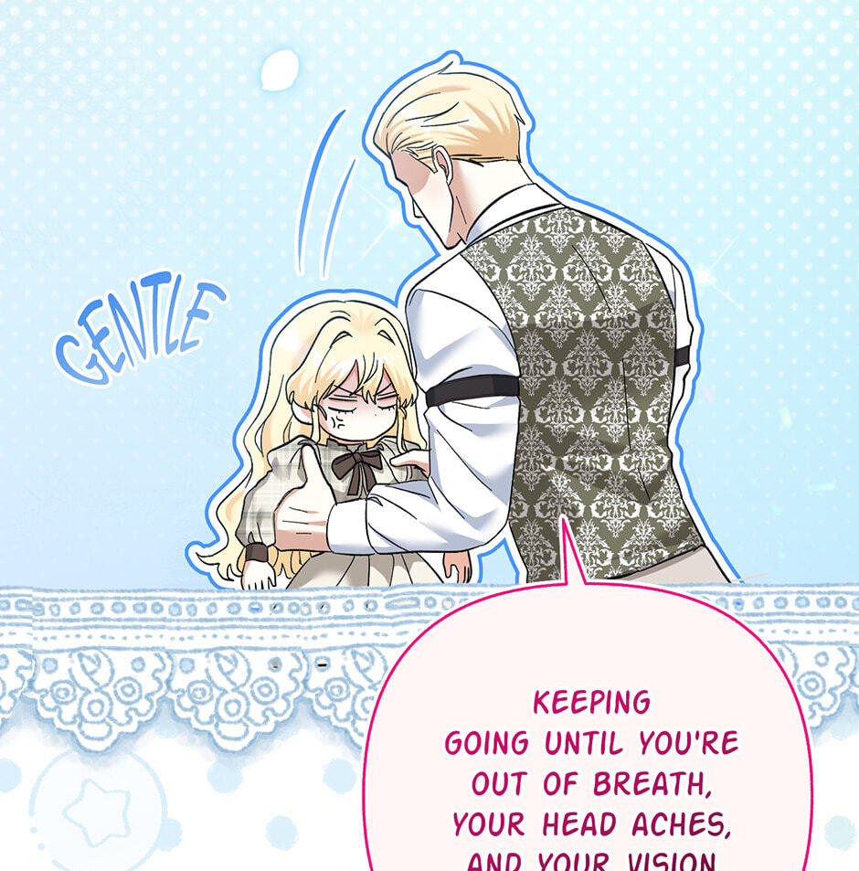 The Bratty Lady Throws a Tantrum Chapter 24 page 40 - 