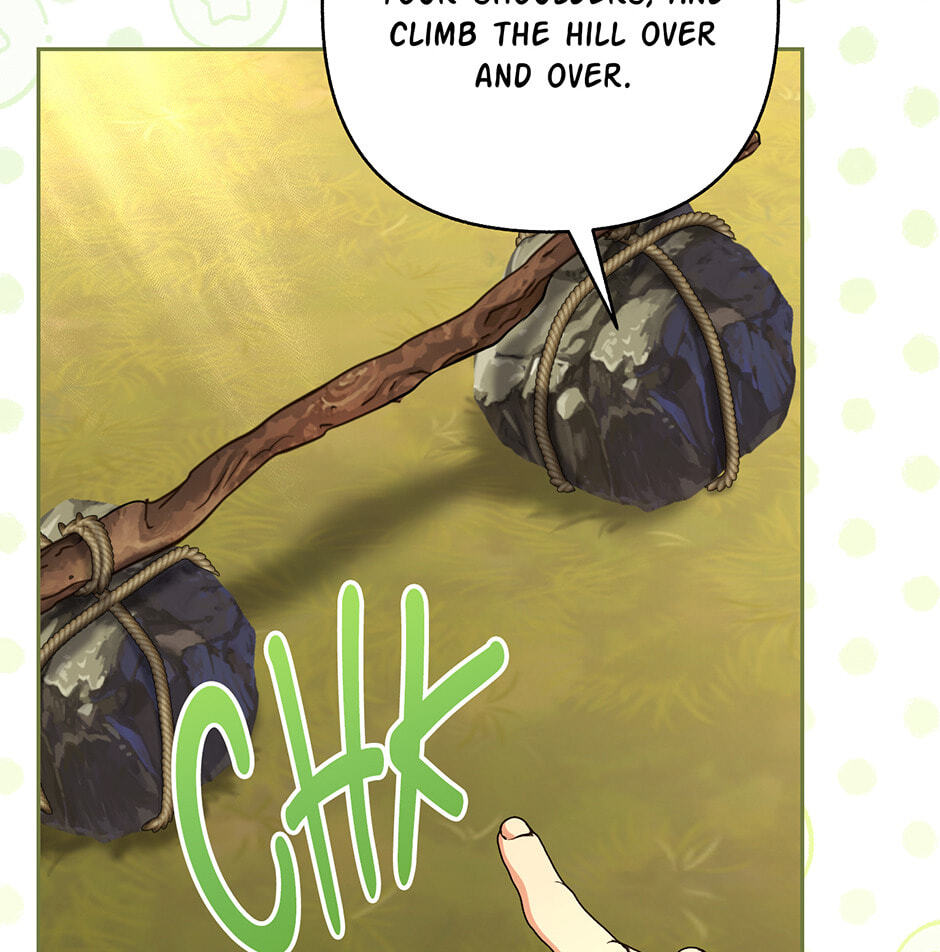 The Bratty Lady Throws a Tantrum Chapter 24 page 42 - 