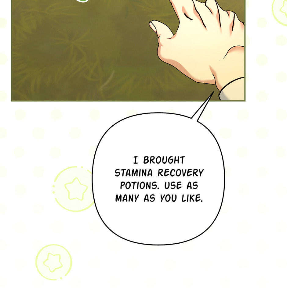 The Bratty Lady Throws a Tantrum Chapter 24 page 43 - 