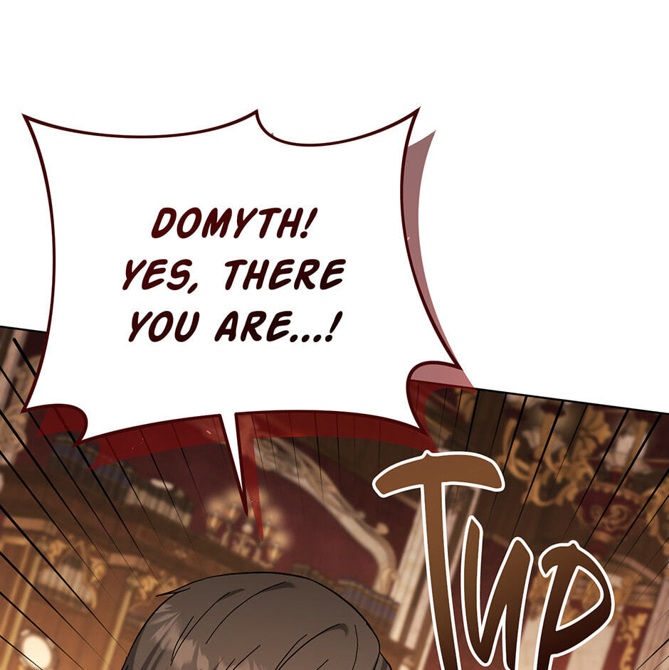 The Bratty Lady Throws a Tantrum Chapter 24 page 70 - 