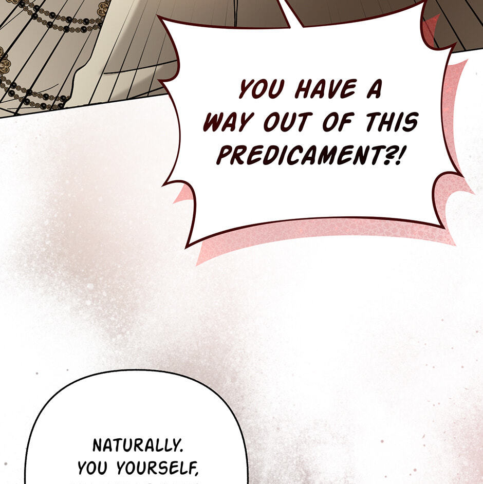 The Bratty Lady Throws a Tantrum Chapter 24 page 72 - 